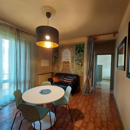 La Chicca Apartment Annicco Bagian luar foto