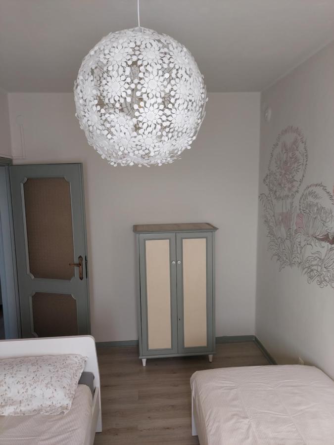 La Chicca Apartment Annicco Bagian luar foto