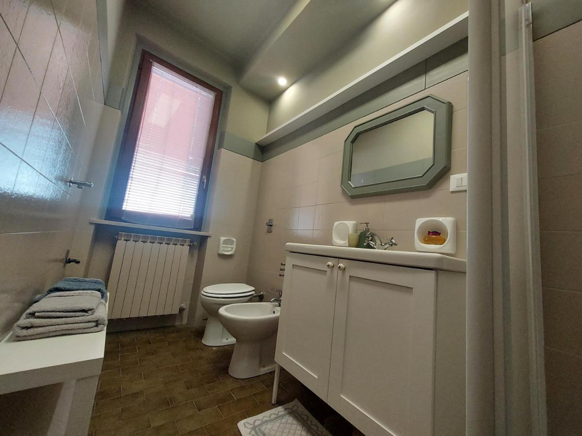 La Chicca Apartment Annicco Bagian luar foto
